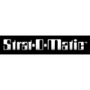 Strat O Matic Media, Llc logo