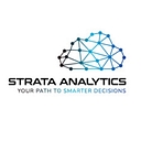 Strata Analytics Group logo