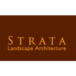 STRATA Landscape Architecture logo