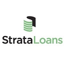 Strataloans logo