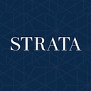 Strata.Ca logo