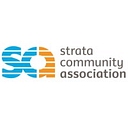 Strata Community Association (Nsw) logo