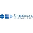 Stratabound Minerals Corp (Sb) logo