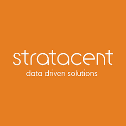 Stratacent, Inc. logo