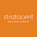 Stratacent logo — Full Stack Engineer job on DevsUnite