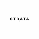 Strata Clothing logo