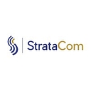 Stratacom, Inc logo