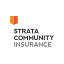 Strata Community Insurance logo