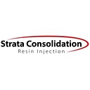 Strata Consolidation logo