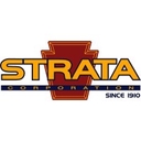 Strata logo