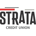 Strata Credit Union logo
