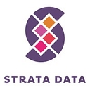 Strata Data logo