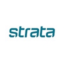 Strata Development Corporation logo