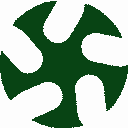 Strata Drilling logo