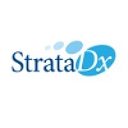 Stratadx   Strata Pathology Services Inc. logo