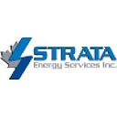 Strata Energy Services Inc. logo