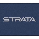 Strata Inc. logo