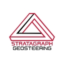 Stratagraph Geosteering logo