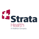 Strata Health logo