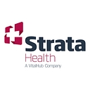 Strata Health logo