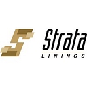 Strata Linings logo