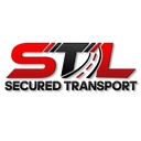 Strata Logistics Ltd logo