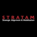 Stratam Consulting logo