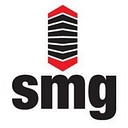 Strata Management Group logo