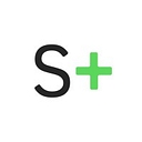 Strata Plus logo