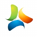 Stratapps logo
