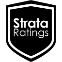 StrataRatings logo