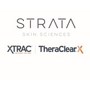 Strata Skin Sciences logo
