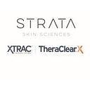 Logo de Strata Skin