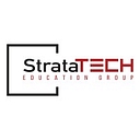Stratatech Education Group logo
