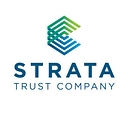 Strata Trust Company logo