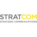 Strategic Communications Inc. (Stratcom) logo