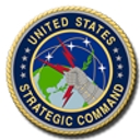 United States Strategic Command logo