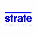 Strate  Ltd logo