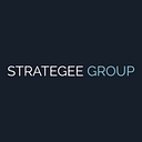 Strategee logo