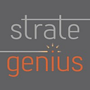 Strategenius logo