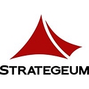 Strategeum logo