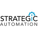Strategic Automation, Inc. logo