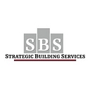 Strategic Building Services logo