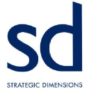 Strategic Dimensions logo