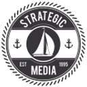 Strategic Media Inc logo