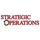 Strategic Operations Inc. logo