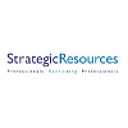 Strategic Resources European Recruitment Consultants Ltd logo