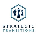 Strategic Transitions logo