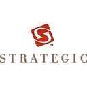 Strategic Transportation Llc logo