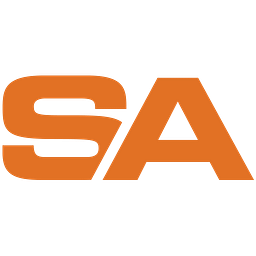 Strategic America logo